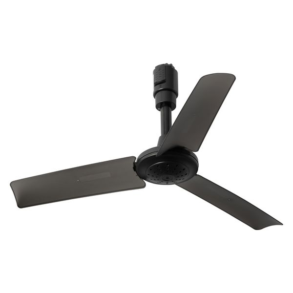 BRID ダクトレールファン Φ40cm ブラック 327619 1台（直送品） - アスクル