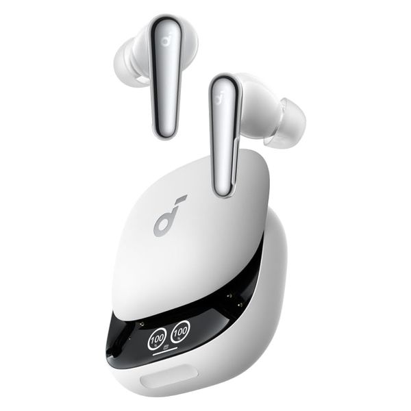 Anker Soundcore Liberty 4 Pro A3954N21 1個 - アスクル