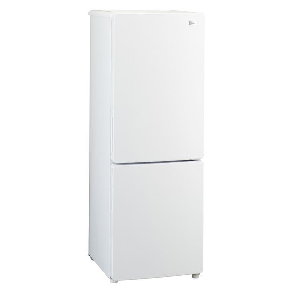 軒先渡し】ハイアール 173L 2ドア冷凍冷蔵庫 ハイアール JR-NF173C 1台