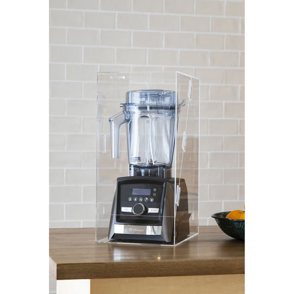 バイタミックス Vitamix サイレントアクリルケース 横開き