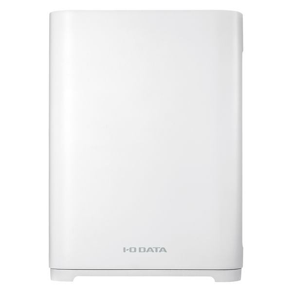 I ・O DATA(アイ・オー・データ) 10Gbps対応Wi-Fi 7トライバンド