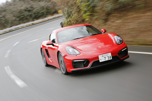 最後の6気筒MRポルシェ、選ぶべきはどっちだ！ ポルシェ ボクスター