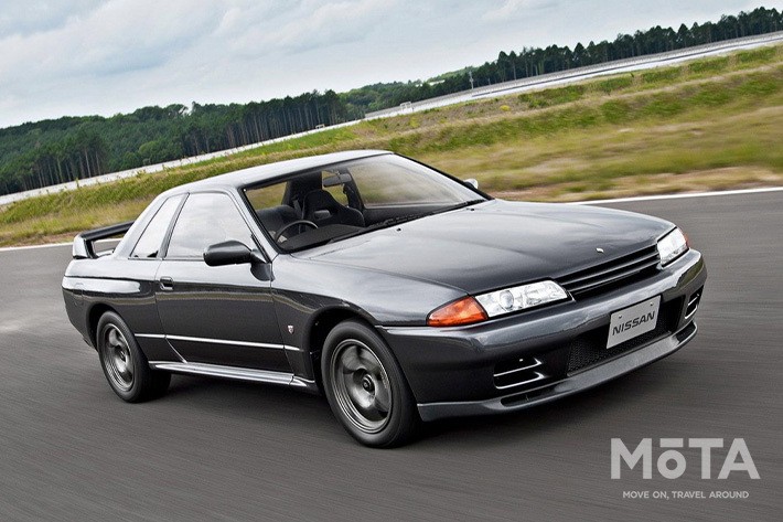 技術世界No.1を目指した日産車！ 「901運動」で誕生した日産のスポーツ