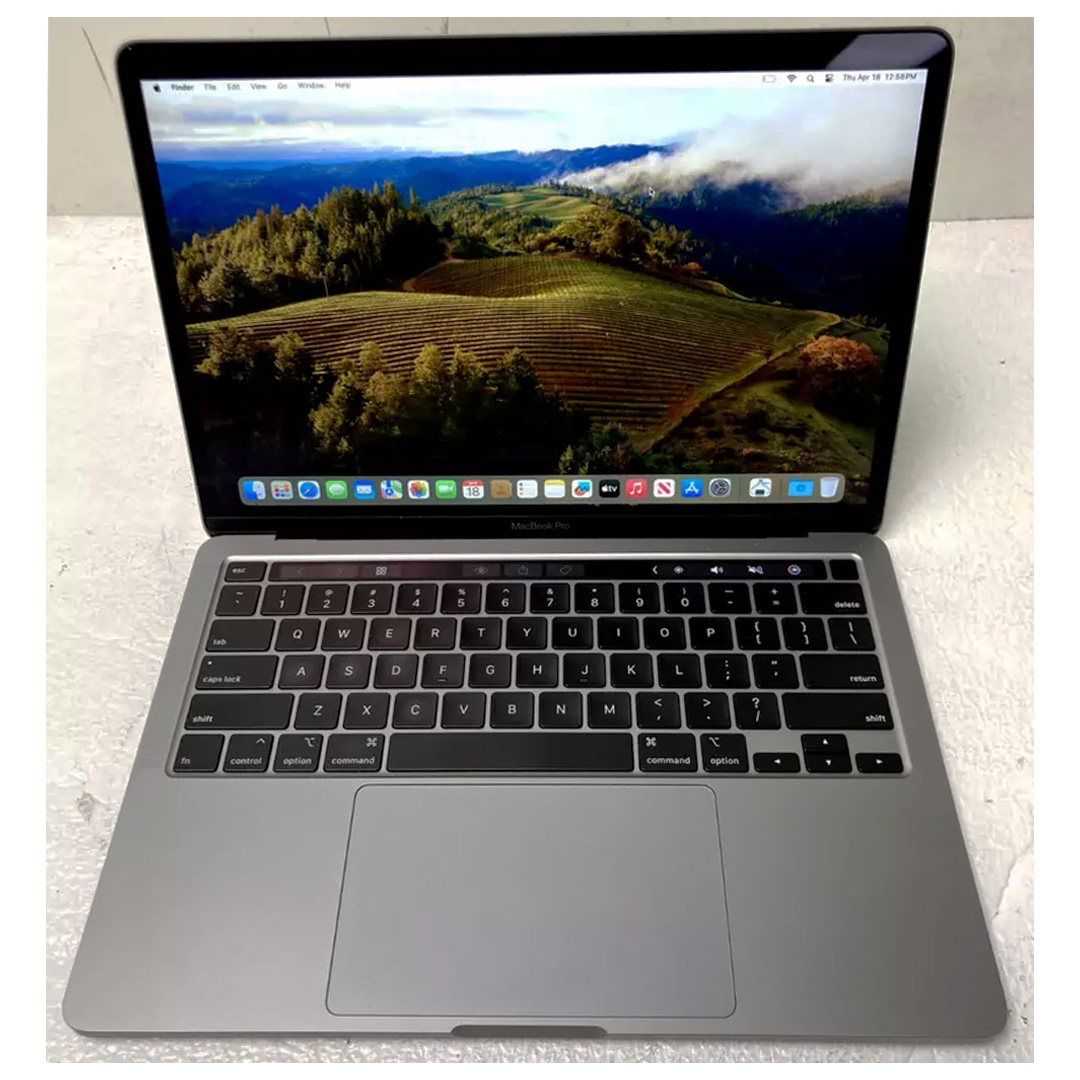 MacBook Pro 13