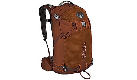 Gear Review: Osprey Kode 30 Backpack