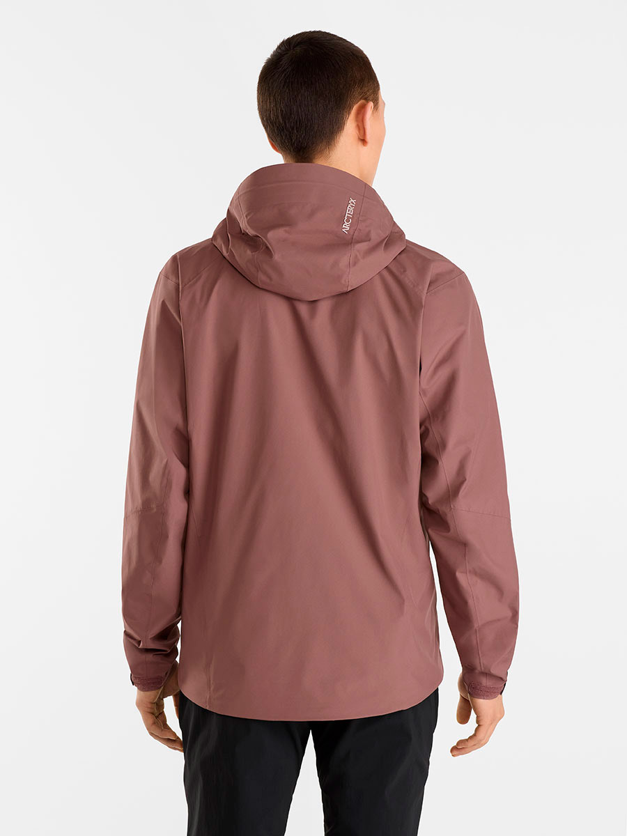 Arc'teryx Kadin Hoody Velvet San | Barrabes