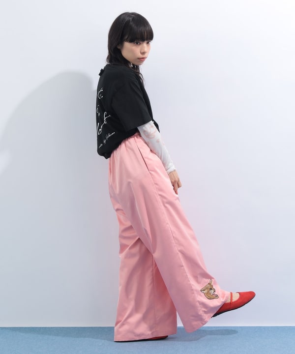 mmts（マミタス）