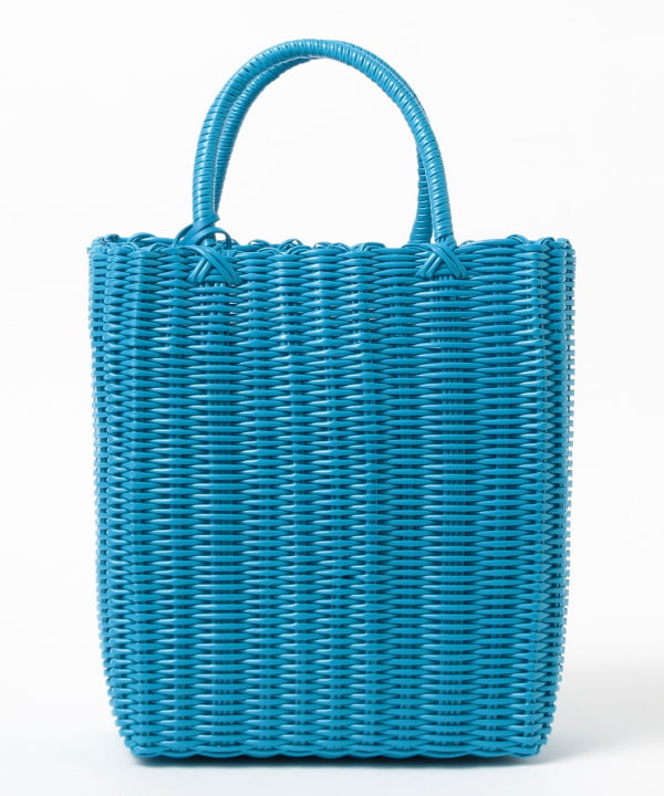 BEAMS COUTURE（ビームス クチュール）RURU MARY'S / 手刺繍のかご