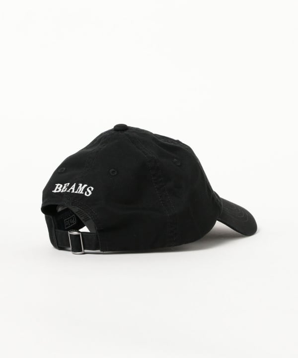 BEAMS（ビームス）〈MEN〉【別注】POLO RALPH LAUREN / CHINO Cap with