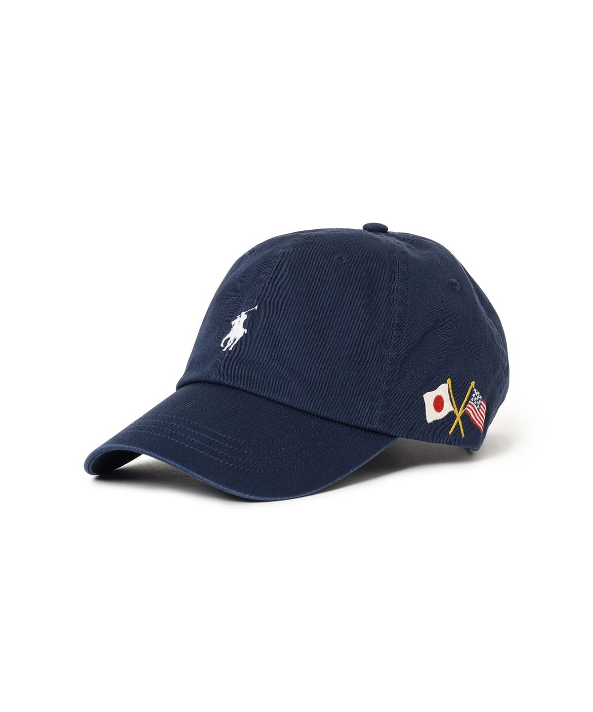 BEAMS（ビームス） 【別注】POLO RALPH LAUREN / CLASSIC SPORT CAP
