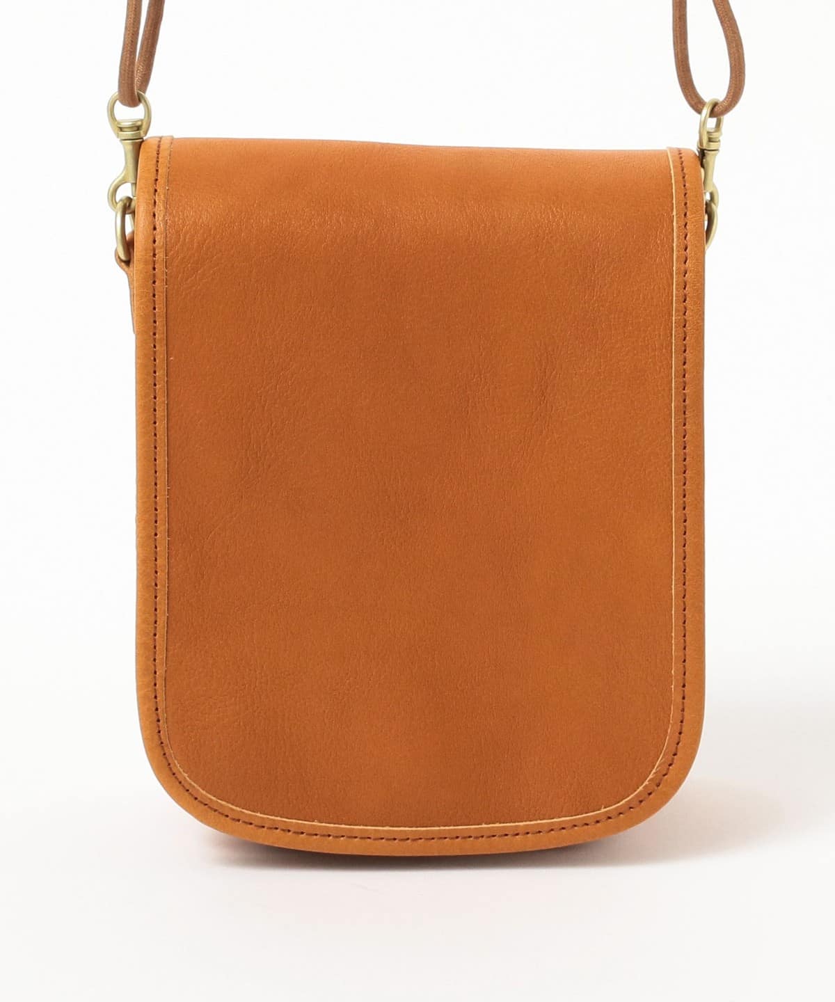 BEAMS（ビームス）【別注】SLOW/ Flap Shoulder Bag（バッグ