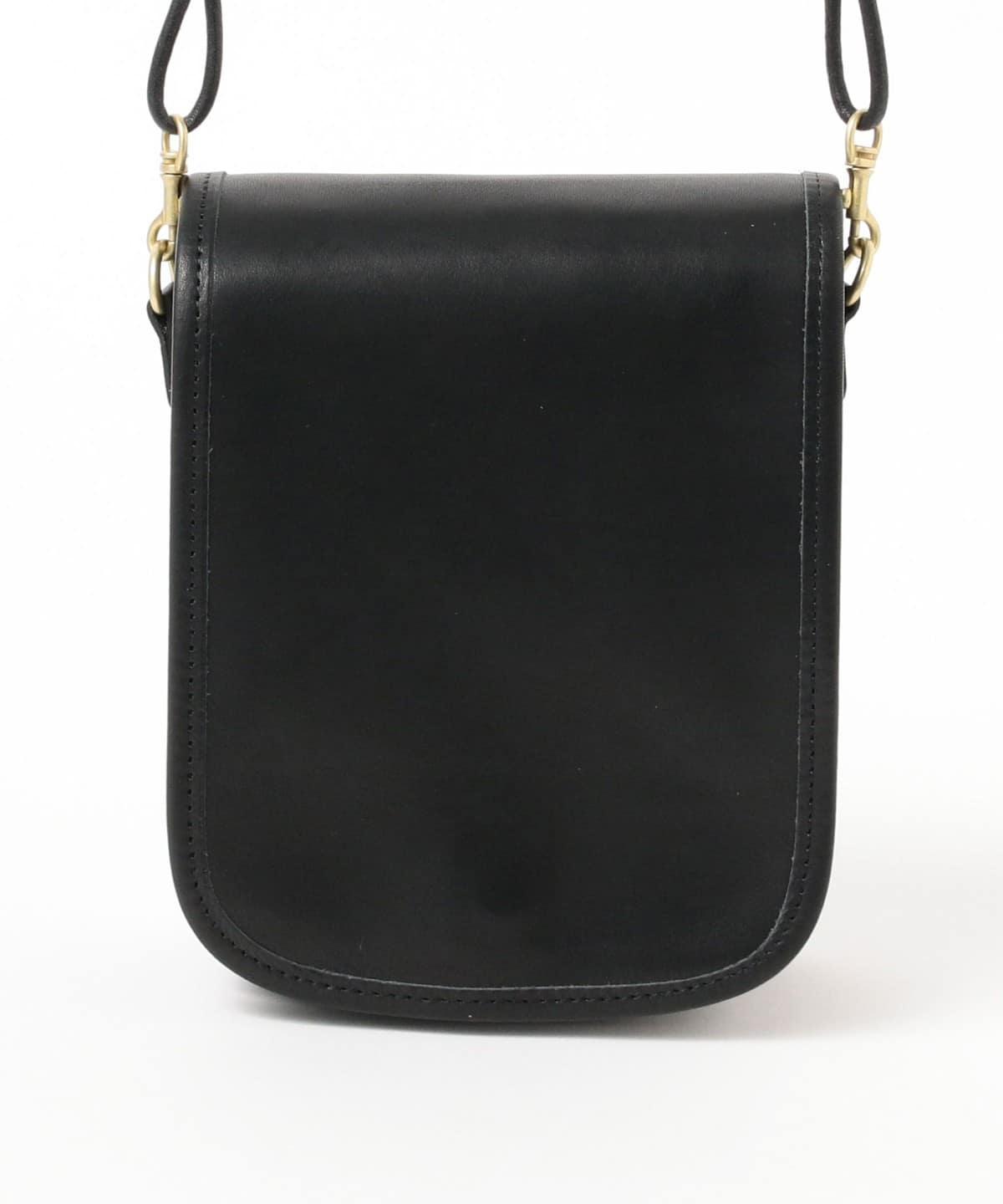 BEAMS（ビームス）【別注】SLOW/ Flap Shoulder Bag（バッグ