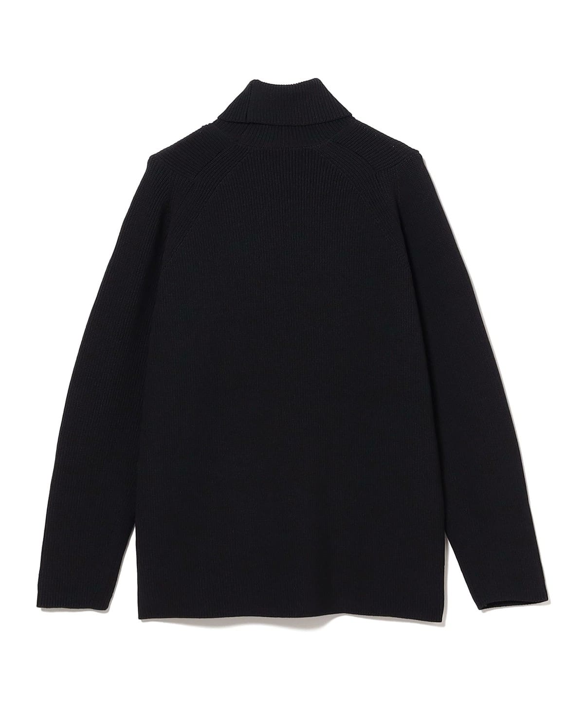 BEAMS（ビームス）TEATORA / CARTRIDGE KNIT TURTLE 7G - DELTAPEAK