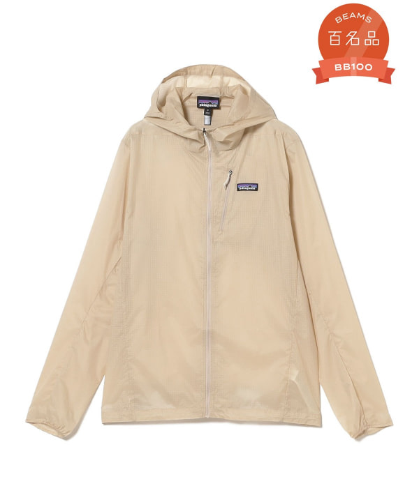 BEAMS（ビームス）patagonia / フーディニ ジャケット（ブルゾン