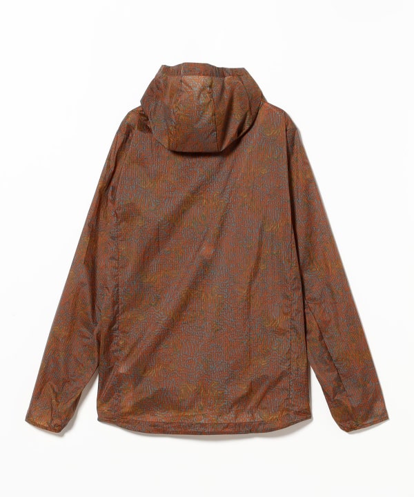 BEAMS（ビームス）patagonia / フーディニ ジャケット（ブルゾン