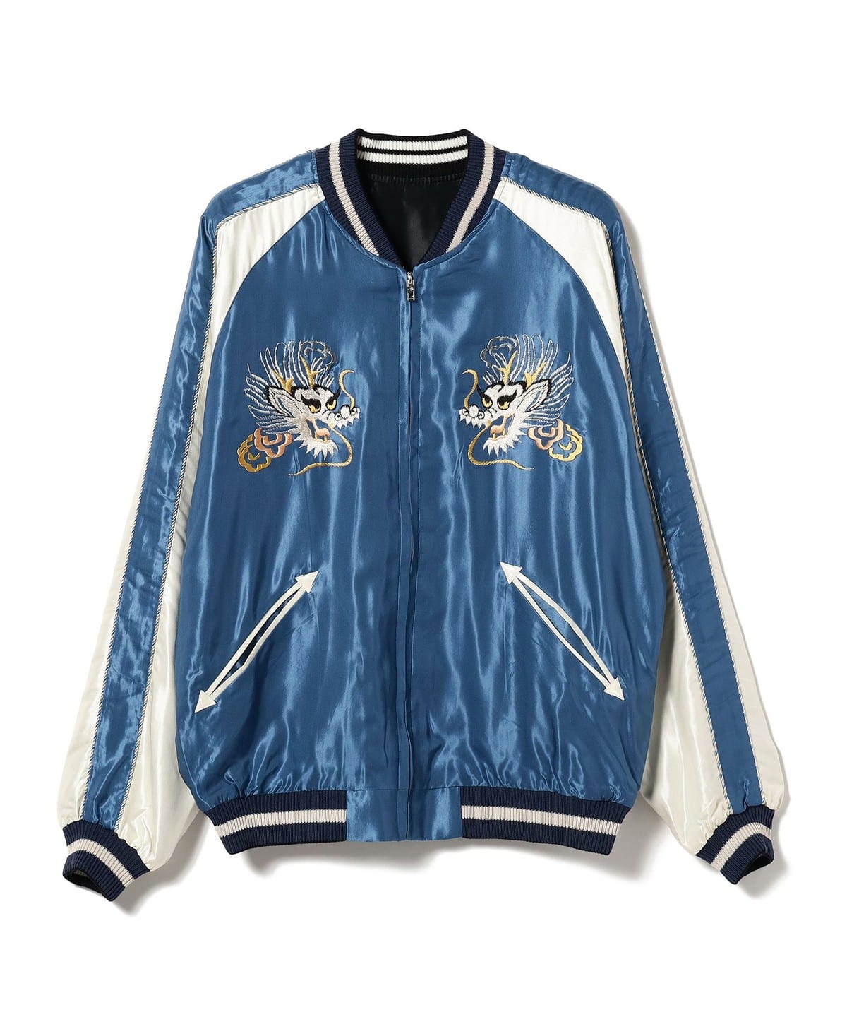 BEAMS JAPAN (BEAMS JAPAN) [Special order] Tailor Toyo / ORIGINAL