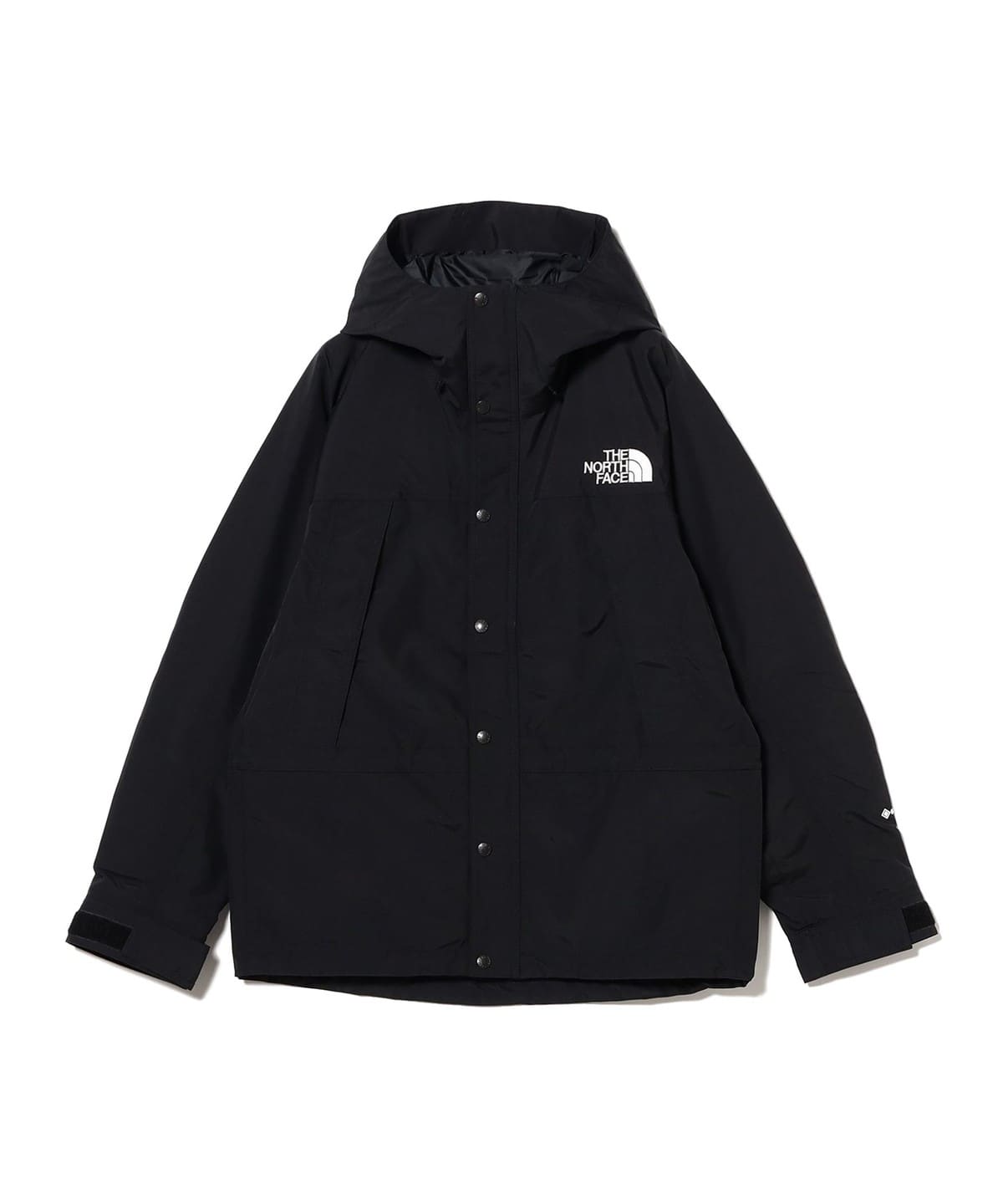 BEAMS（ビームス）THE NORCE FACE / マウンテンライトジャケット