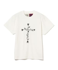 BEAMS（ビームス）UMBRO × TAPPEI × FUTURE ARCHIVE / GAME SHIRT ③