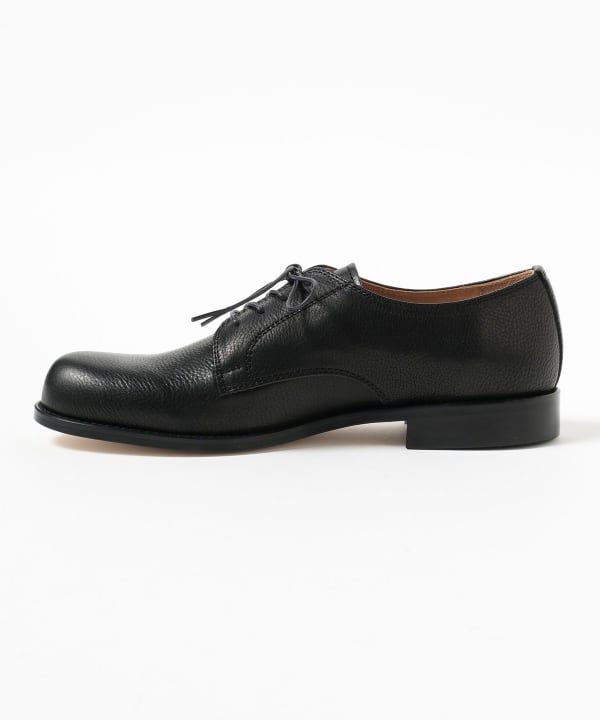 BEAMS（ビームス）【別注】ARCOLLETTA PADRONE / 4EYE PLAIN TOE SHOES