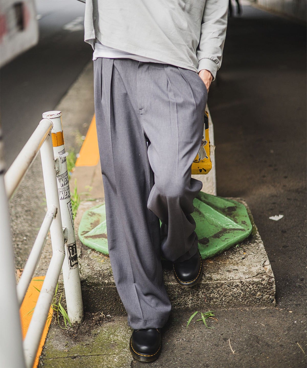 BEAMS（ビームス）Dr.Martens / 1461 3ホールシューズ（シューズ