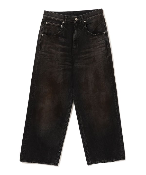 BEAMS（ビームス）FUTURE ARCHIVE / BAGGY FIT DENIM（パンツ デニム