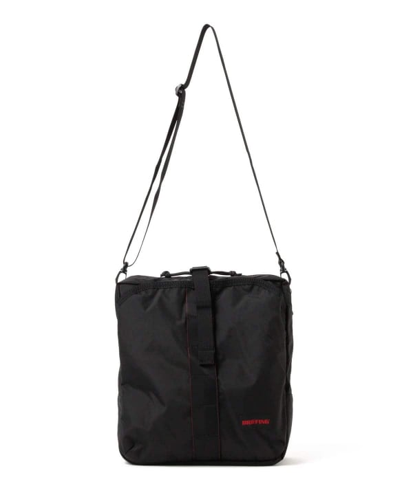 BEAMS BOY（ビームス ボーイ）【別注】BRIEFING / ミリタリー キット