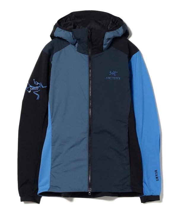 BEAMS BOY（ビームス ボーイ）〈WOMEN〉【別注】ARC'TERYX / Atom LT