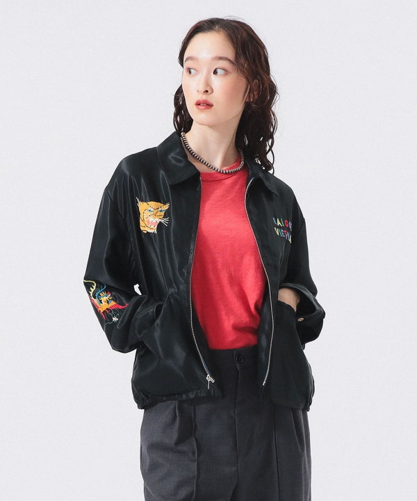 BEAMS BOY（ビームス ボーイ）【別注】テーラー東洋 / アセテート