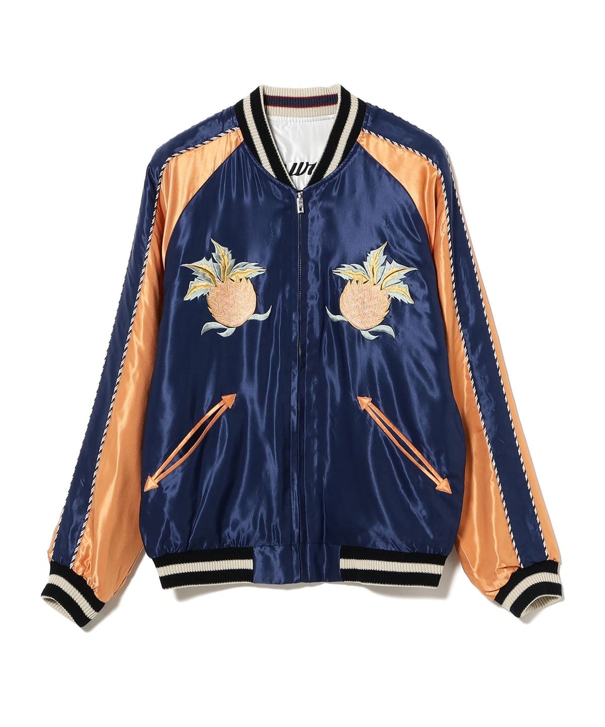 BEAMS BOY（ビームス ボーイ）テーラー東洋 / Late 1950s Style