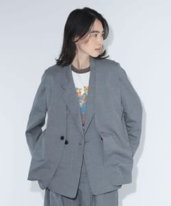 maturely（マチュアリー）のベスト通販｜BEAMS