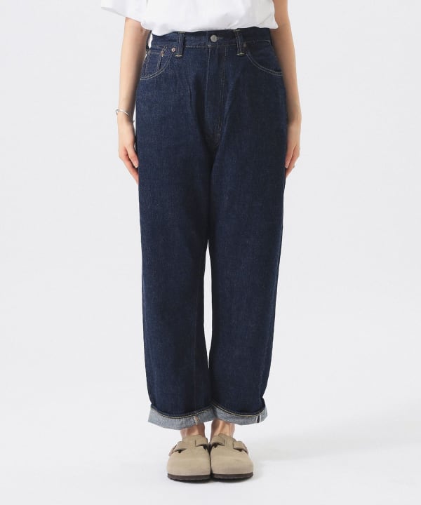 BEAMS BOY（ビームス ボーイ）【別注】orSlow / Monroe Pants Special