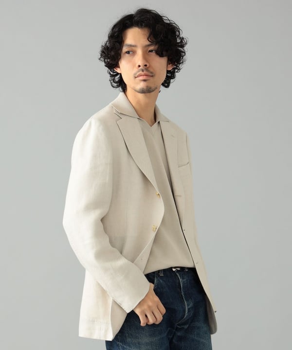 Brilla per il gusto（ブリッラ ペル イル グスト）Ermenegildo Zegna