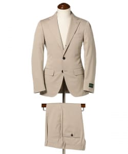 Brilla per il gusto（ブリッラ ペル イル グスト）のスーツ通販｜BEAMS