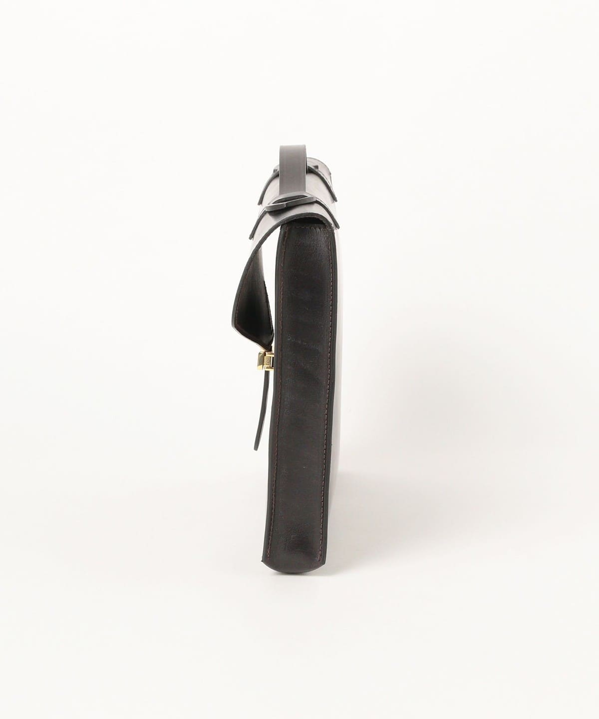 BEAMS F（ビームスF）【別注】CROOTS / ブライドルレザー ブリーフ