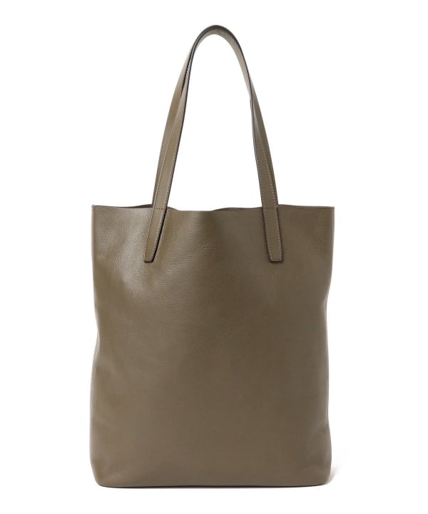 BEAMS F（ビームスF）Daniel & Bob / ALEX レザー トートバッグ