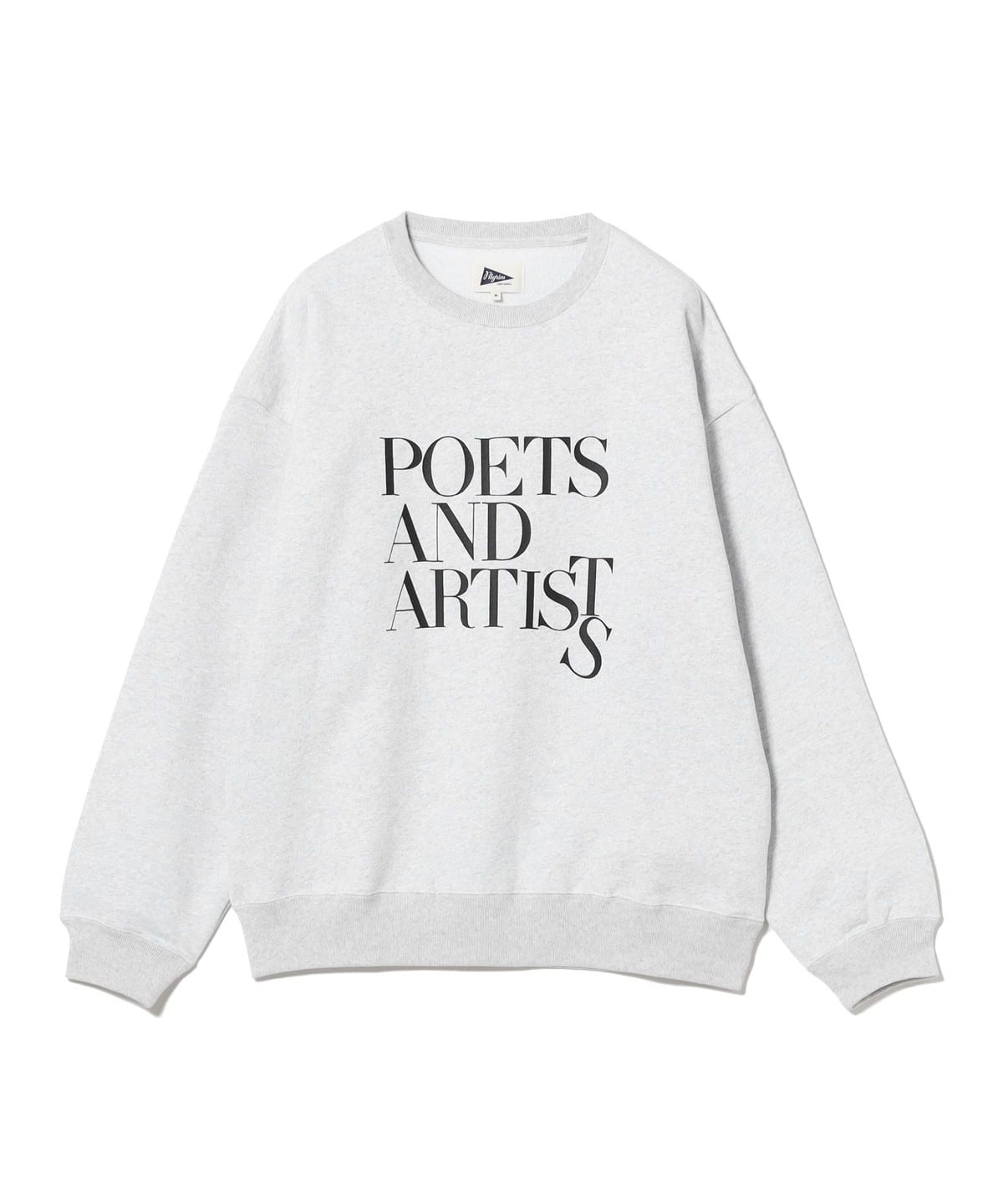 Pilgrim Surf+Supply（ピルグリム サーフ+サプライ）Poets and Artists