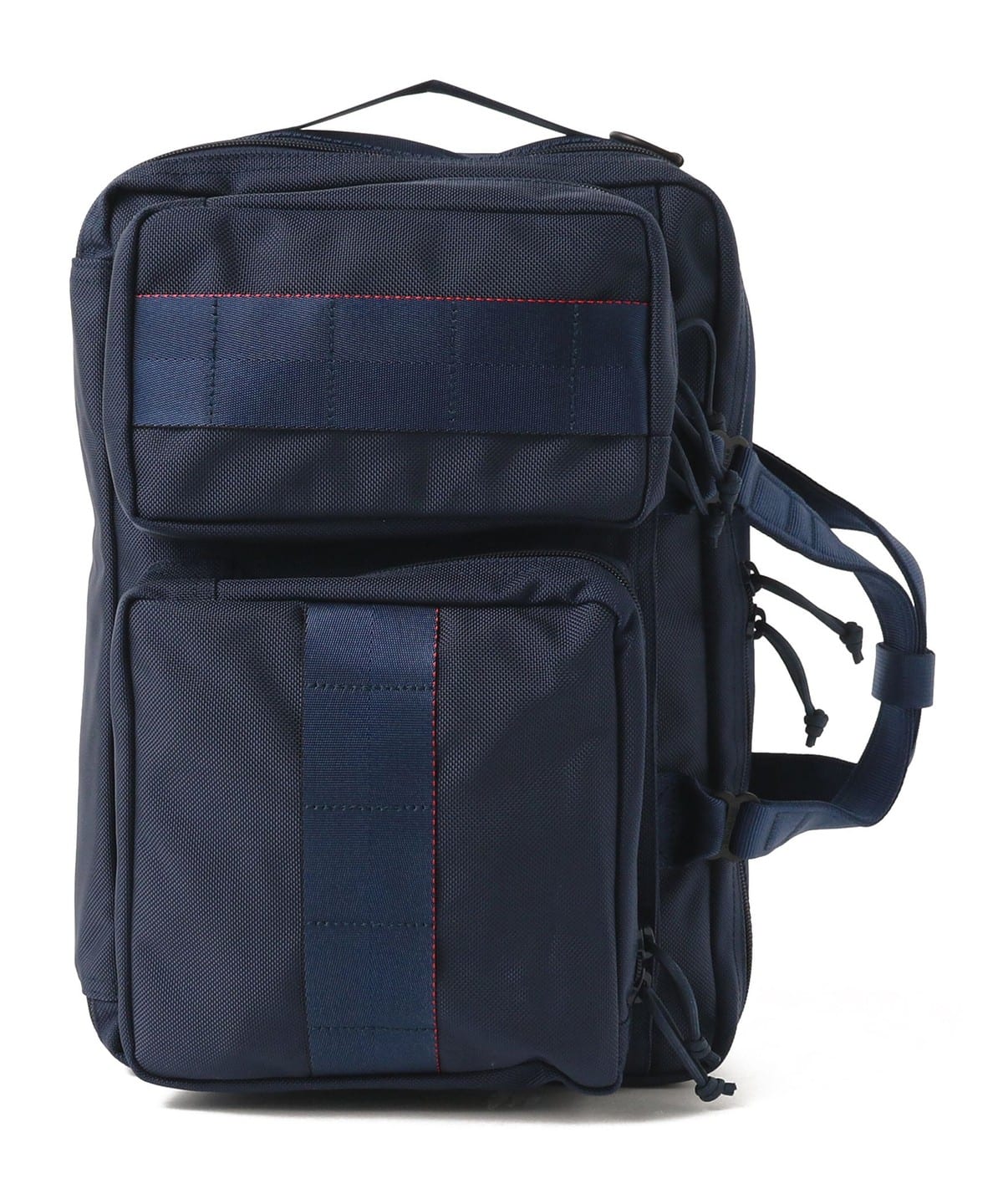 BEAMS PLUS（ビームス プラス）【別注】BRIEFING / NEO TRINITY LINER