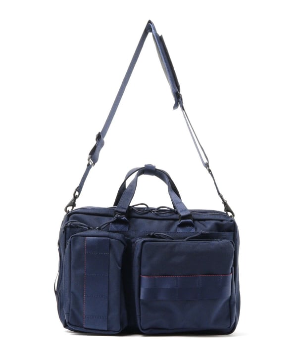 BEAMS PLUS（ビームス プラス）【別注】BRIEFING / NEO TRINITY LINER