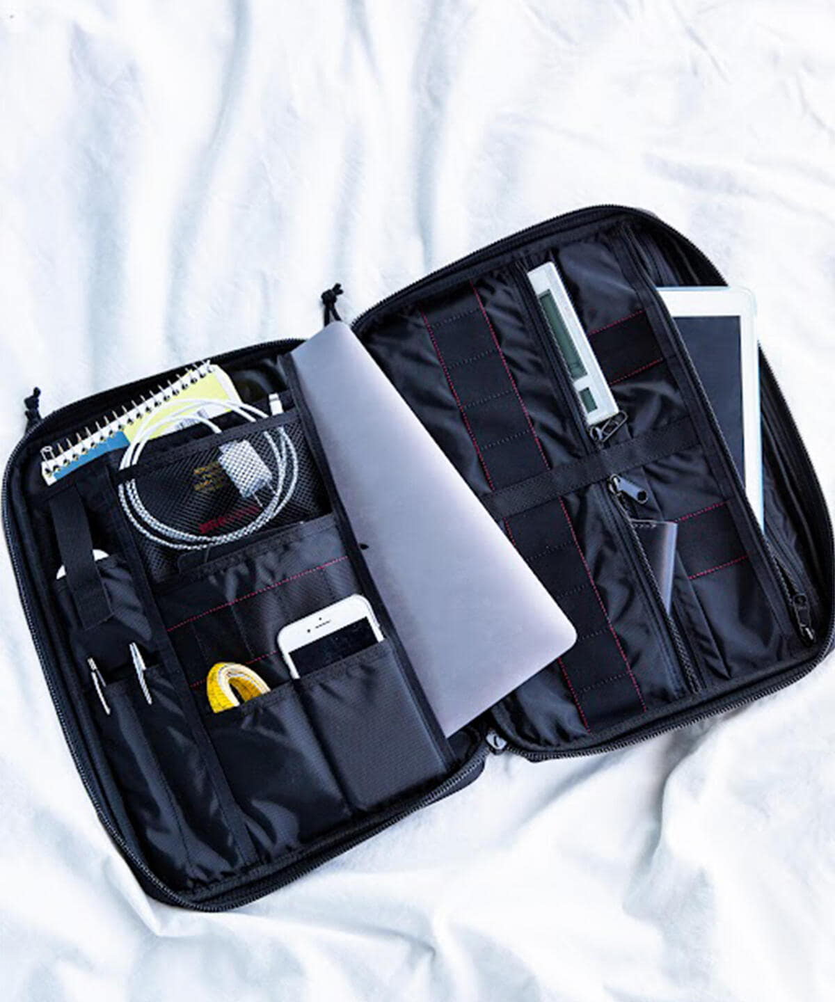 BEAMS PLUS（ビームス プラス）【別注】BRIEFING / REPORTER 13