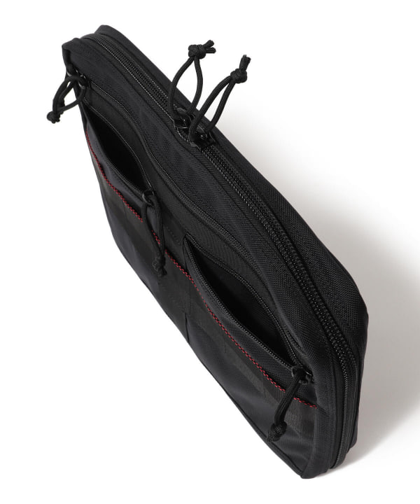 BEAMS PLUS（ビームス プラス）【別注】BRIEFING / REPORTER 13