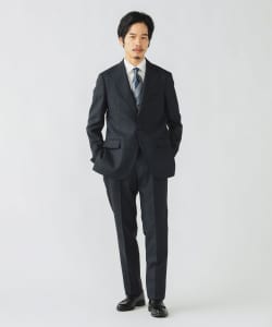 メンズのスーツ通販｜BEAMS