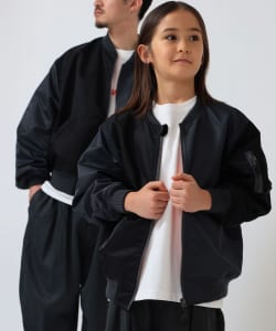 こども ビームス（コドモ ビームス）のキッズのブルゾン通販｜BEAMS