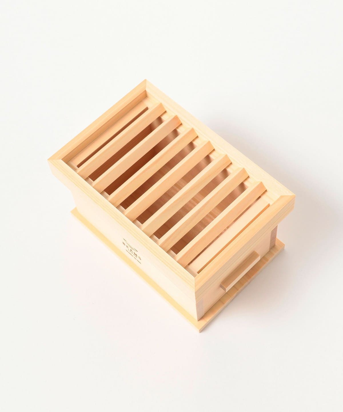 BEAMS JAPAN（ビームス ジャパン）【別注】俵田屋 / 賽銭箱型 貯金箱