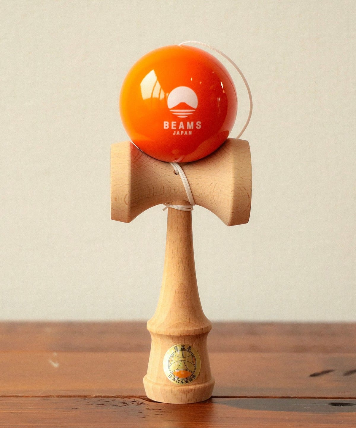 BEAMS JAPAN (BEAMS JAPAN) [Special order] Yamagata Kobo / BEAMS