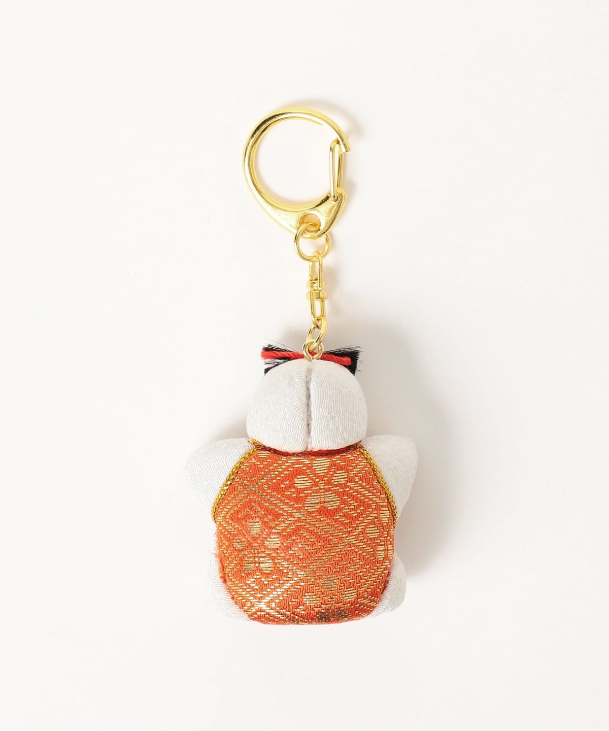 BEAMS JAPAN（ビームス ジャパン）【別注】YUJINART / 木目込み人形