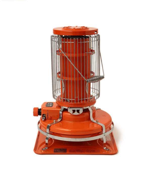 BEAMS JAPAN (BEAMS JAPAN) [Special order] Aladdin / BLUE FLAME