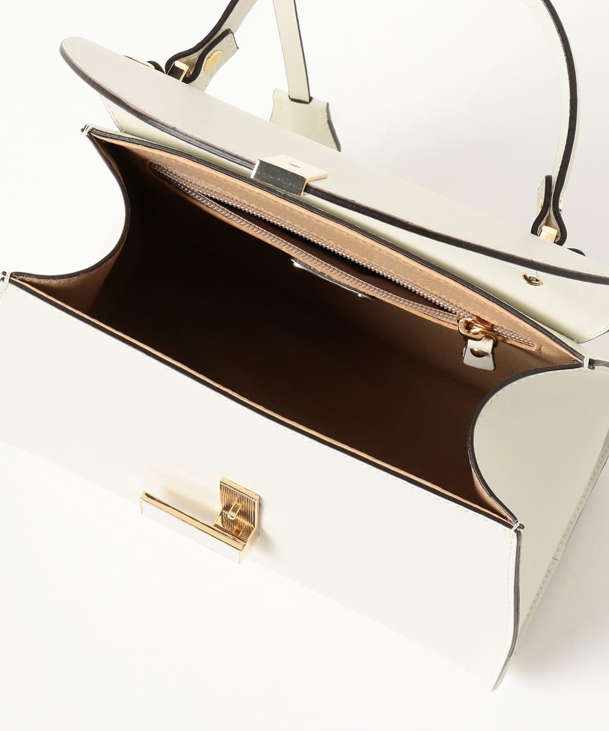 Demi-Luxe BEAMS（デミルクス ビームス）GIANNI NOTARO / 別注