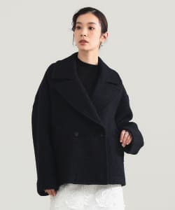 Demi-Luxe BEAMS（デミルクス ビームス）のピーコート通販アイテム検索