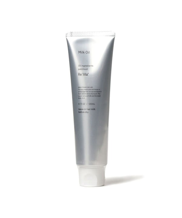 B印MARKET（B印マーケット）河江遥香＠B印MARKET / Re'lilla ミルク