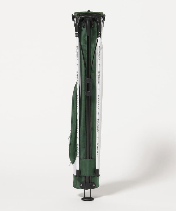 BEAMS GOLF（ビームス ゴルフ）セルフスタンド ゴルフケース 4（バッグ